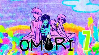 скоро  OMORI STREAM 7 [upl. by Ricoriki331]