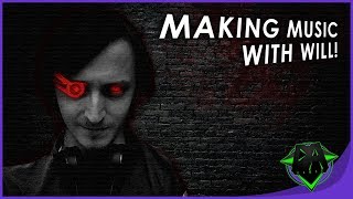 MAKING MUSIC LIVE  DAGames [upl. by Pollard]