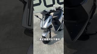 Gogoro Pulse 直接幫你準備好改裝品！ [upl. by Mahoney]