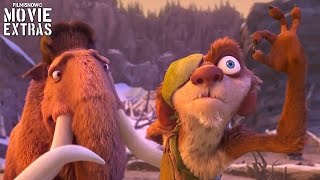 ICE AGE COLLISION COURSE Clips  Trailer 2016 [upl. by Stu]