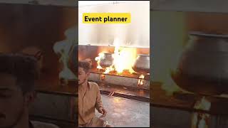 event planner in Peshawar  zareen khan vlogs [upl. by Kealey]