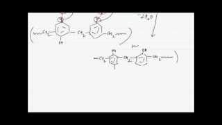 AGR CHEM Bakelite Using Acidic Catalyst [upl. by Sowell]