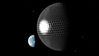 What if the Moon was a Disco Ball [upl. by Christy]