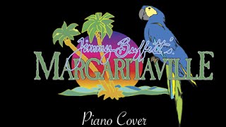 Jimmy Buffett  Margaritaville [upl. by Clie972]