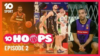 10 Hoops  Episode 2 [upl. by Heidi]