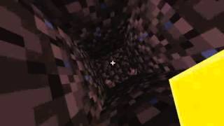 TUTO FR Bug Pour voir les grottes crevasses et lacs de laves dans minecraft [upl. by Frankel]