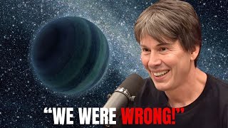 Brian Cox Something Terrifying Existed Before The Big Bang [upl. by Dagmar]