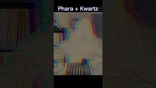 Phara  Kwartz  VinylMix  UndergroundTechno [upl. by Htyderem]