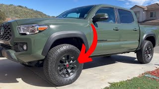 How to Plasti Dip Your Rims The Correct Way [upl. by Gelhar]