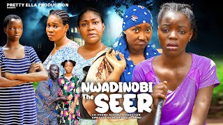 NWADINOBI THE SEERNEW MOVIEJUDY AUSTINPRETTYELLA NZOIWUDIANA NYECHENEW NIGERIAN MOVIE [upl. by Tenenbaum]