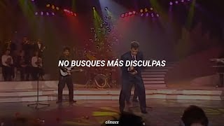 Luis Miguel  Será que no me amas letra [upl. by Teloiv83]