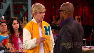 Austin amp Ally  Sports amp Sprains Promo HD [upl. by Takashi436]