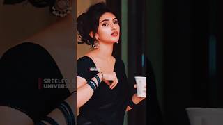 Actor Sree Leela short video bollywood love fashion saipallavi reels shootdiaries digitals [upl. by Mildred321]