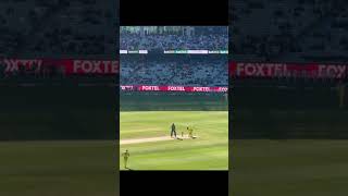 Shaheen shah afridi six 6⃣ shaheenshahafridi ausvspak cricket [upl. by Esinehc44]