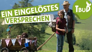 Versprochen ist versprochen Folge 123  Tiere bis unters Dach  SWR Plus [upl. by Marshall]