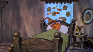 Disney Animated Storybook Winnie Pooh  Part 2 [upl. by Assirral]