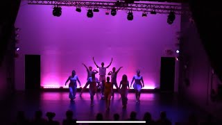 Dreamland Ej Reyes Dance at IDance Orlando 2024 [upl. by Nyladam]