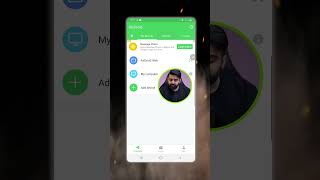 How to AirDrop on Android Using AirDroid app [upl. by Nethsa]