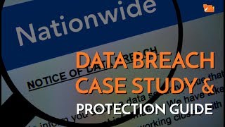 A Data Breach Case Study amp Protection Guide [upl. by Sachsse]