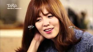 2013 테이스티로드  Ep18  상추튀김은 상추를 튀긴 것이다 전라도 음식을 서촌에서 즐기자 [upl. by Hound131]