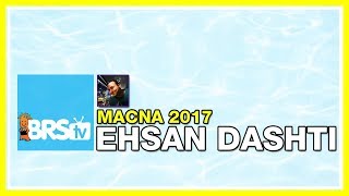 Ehsan Dashti Modern Practical ReefKeeping  MACNA 2017 [upl. by Rubbico578]