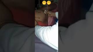 Im injection give in for pts education purpose video please share injection viral injections [upl. by Nahtnamas]