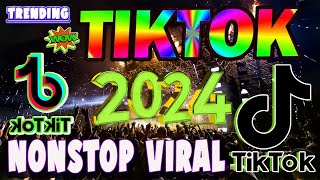 🔥NEW TIKTOK MASHUP NONSTOP REMIX 2024🔥VIRAL TIKTOK DISCO REMIX 2024🔥TIKTOK DANCE PARTY DISCO MIX [upl. by Malet]