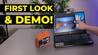 This budget webcam is SURPRISINGLY decent Check out this image and audio quality  GUSGU G940 [upl. by Anom39]