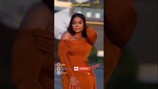 Bimbo Ademoye best look bimboademoye nollywood shorts youtubeshort [upl. by Nireil]