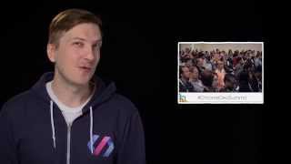 Chrome Dev Summit 2015 All the talks live and on Youtube [upl. by Jorgenson]