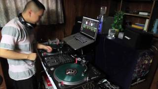 Electro House 2011KILLERMIXDj Eyeles [upl. by Ramilahs]