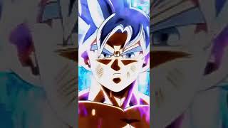 Comp Goku vs Scp foundation gokuedit scpfoundation [upl. by Coady]