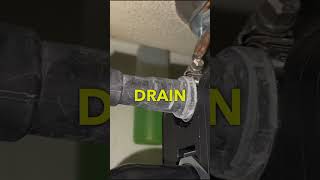 Dishwasher Drain Repair Tutorial  Kenmore [upl. by Garling]