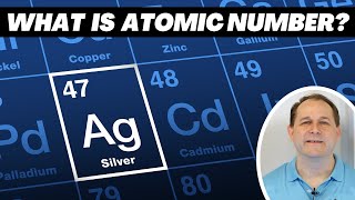 What is Atomic Number Ions amp Isotopes [upl. by Avram]