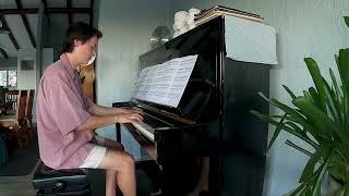 Hawaii Oslo  Hania Rani Piano Cover [upl. by Slemmer]