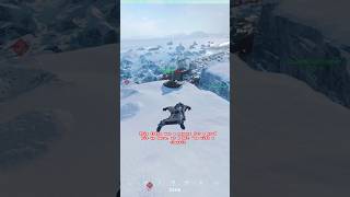 Flying Squirrel is Still Lethal battlefield2042 gaming wingsuit c4 [upl. by Banks]