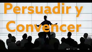 PERSUADIR Y CONVENCER audiolibro completo [upl. by Phil]