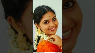 Ambili devi malayalam serial actress new movie song ❤️ [upl. by Clemente497]