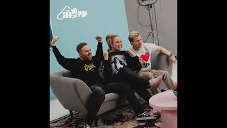 Radio Suomipop Aamulypsy  Englantilainen Potilas 21082014 [upl. by Selegna135]