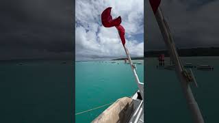 Ferry travel from havelock to neil island AampN [upl. by Orms]