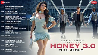 Honey 30  Full Album  Yo Yo Honey Singh  Rony Ajnali amp Gill Machhrai [upl. by Brawley]