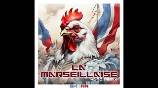 La Marseillaise  Hard Music Remix [upl. by Eitsrik]