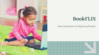 BookFLIX Tutorial [upl. by Balfour]