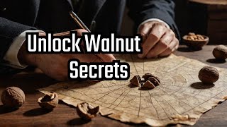 Why You Should Be Eating Walnuts Every Day [upl. by Nosila]