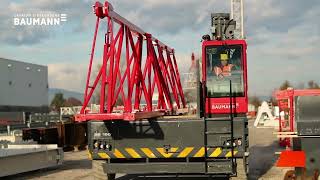 Why use a sideloader Sideloaders Vs Forklift Trucks [upl. by Allecsirp]