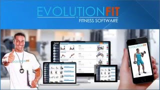 EvolutionFit  Attivazione App [upl. by Ruder]