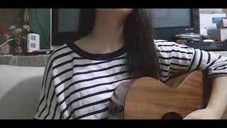 the twelfth of never johnny mathis acoustic cover [upl. by Carmella]