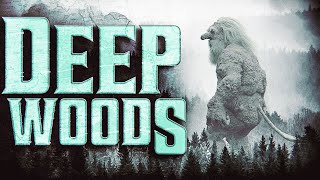 4 MORE True Scary DEEP WOODS Stories [upl. by Jillana]