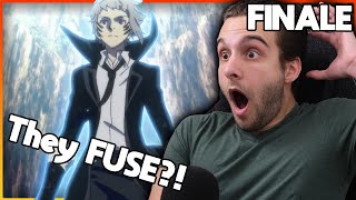 I Was NOT READY for this Show  Bungo Stray Dogs Episode 3 and 4 Blind Reaction [upl. by Leuneb]