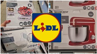 ARRIVAGE LIDL  24 Novembre 2024 [upl. by Helaine801]